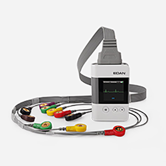 EQUIMED Holter